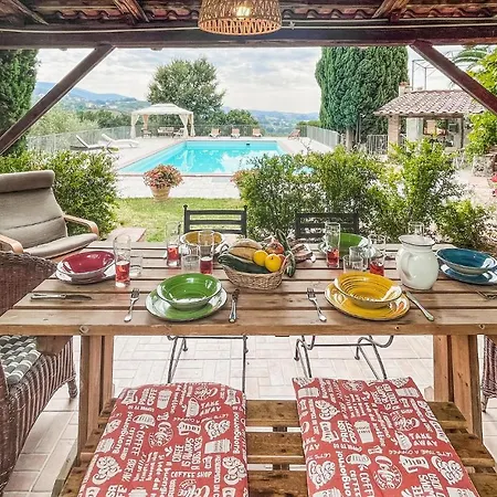 Beautiful In Di Narni With Kitchen *