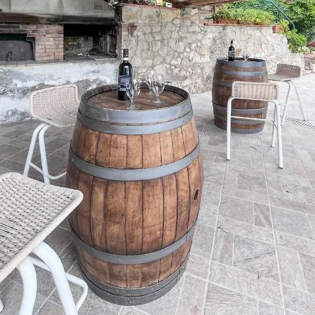 Feriehus Beautiful In Di Narni With Kitchen Vigne