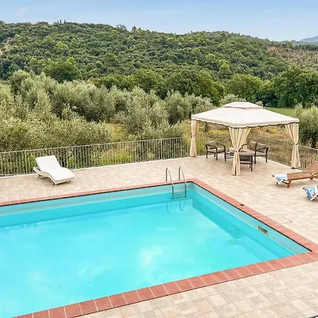 Feriehus Beautiful In Di Narni With Kitchen Vigne