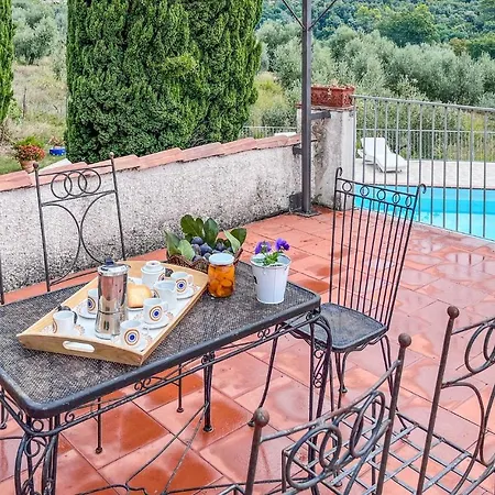 Beautiful In Di Narni With Kitchen Vigne