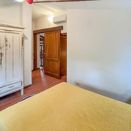 Сasa de vacaciones Beautiful In Di Narni With Kitchen *