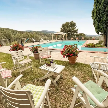 Сasa de vacaciones Beautiful In Di Narni With Kitchen *
