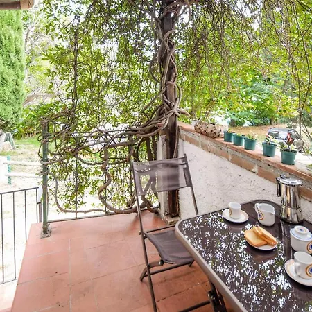 Feriehus Beautiful In Di Narni With Kitchen Vigne