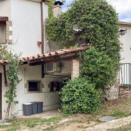 Beautiful In Di Narni With Kitchen * Vigne