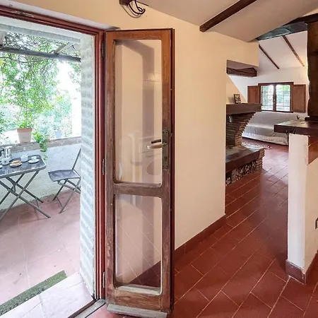 Сasa de vacaciones Beautiful In Di Narni With Kitchen *