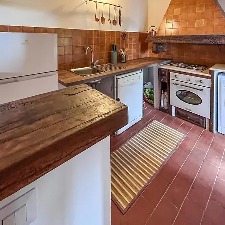 Beautiful In Di Narni With Kitchen