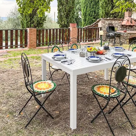 Beautiful In Di Narni With Kitchen