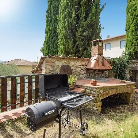 Feriehus Beautiful In Di Narni With Kitchen Vigne