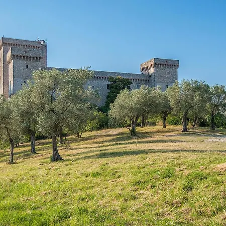 Beautiful In Di Narni With Kitchen Feriehus