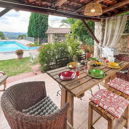 Beautiful In Di Narni With Kitchen Сasa de vacaciones Vigne