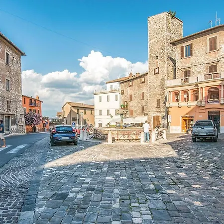 Beautiful In Di Narni With Kitchen Vigne